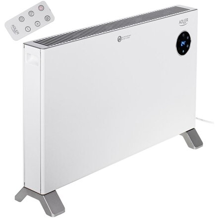 Elektrický konvektor Adler AD 7752