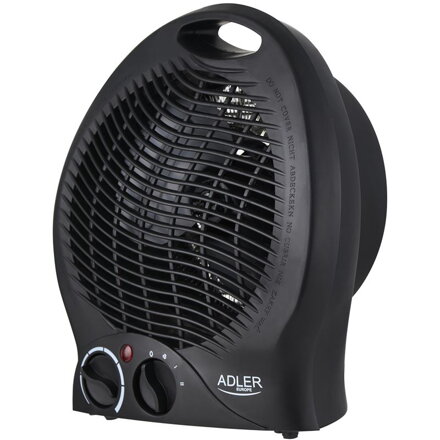 Teplovzdušný ventilátor Adler AD 7761