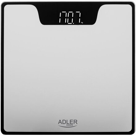 Digitálna osobná váha Adler AD 8174s