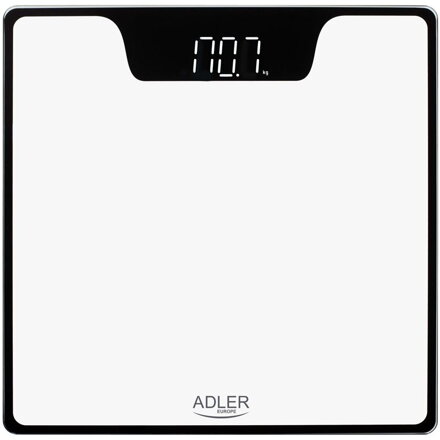 Digitálna osobná váha Adler AD 8174w