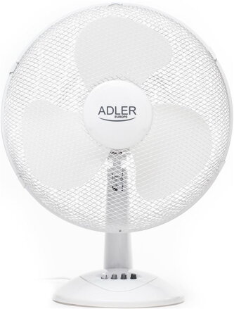 Stolový ventilátor Adler AD 7304