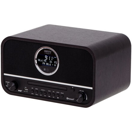 Retro rádio Camry CR 1182