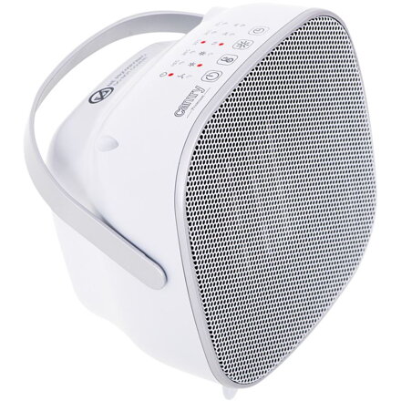 Teplovzdušný ventilátor s LED displejom Camry CR 7732