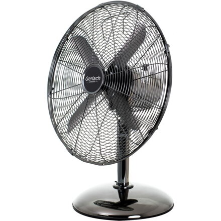 Stolový ventilátor Gerlach GL 7327