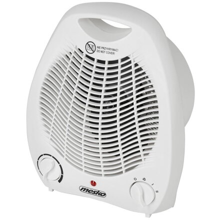 Teplovzdušný ventilátor Mesko MS 7719