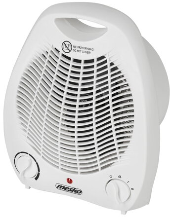 Teplovzdušný ventilátor Mesko MS 7719