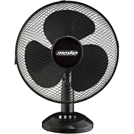 Stolový ventilátor Mesko MS 7310