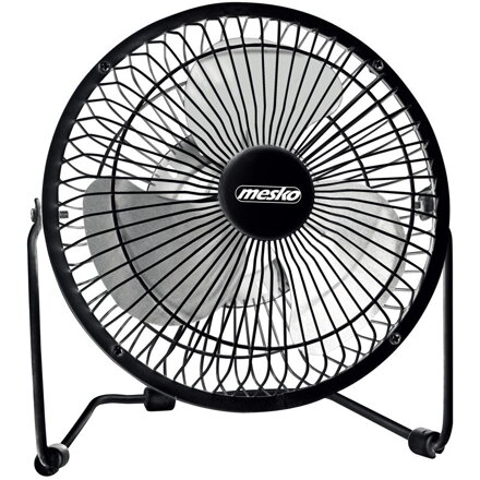 Stolový USB ventilátor Mesko MS 7322