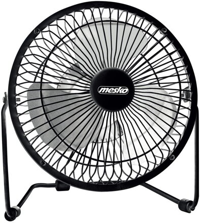 Stolový USB ventilátor Mesko MS 7322