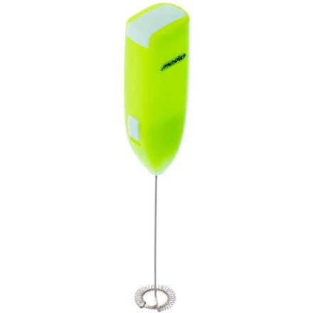 Napeňovač mlieka Mesko MS 4493g