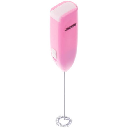 Napeňovač mlieka Mesko MS 4493p