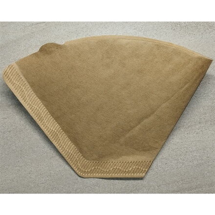 Filter do kávovaru č.2 v balení 120 ks