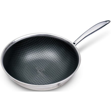 Panvica wok Berlingerhaus BH-8507 28cm Eternal Collection