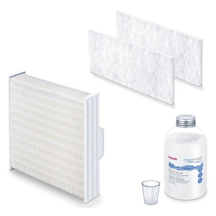 Kombinovaný set k BEURER maremed® MK 500