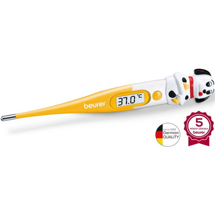 Teplomer BEURER BY 11