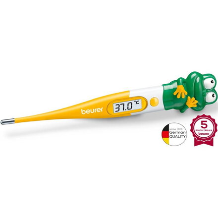 Teplomer BEURER BY 11 Frog