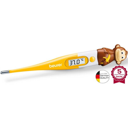 Teplomer BEURER BY 11 Monkey