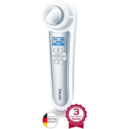 Ionizačný anti-ageing čistič pleti BEURER FC 90