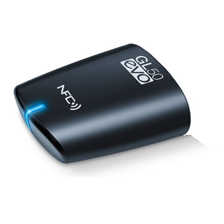 NFC adaptér pre glukomer BEURER GL 50 evo