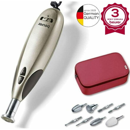 Manikúra/pedikúra set BEURER MP 60