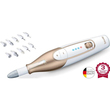 Manikúra / pedikúra set Beurer MP 64