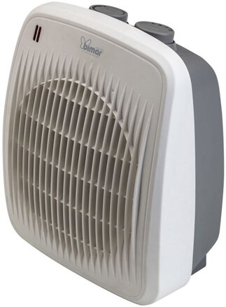 Teplovzdušný ventilátor Bimar HF 190