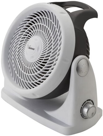 Teplovzdušný ventilátor Bimar HF 198