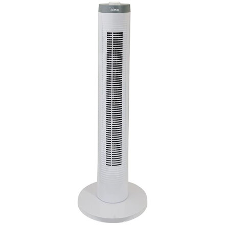 Vežový ventilátor Bimar VC 77