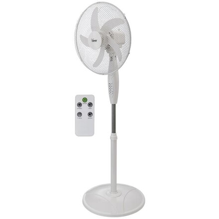 Stojanový ventilátor Bimar VP 43T