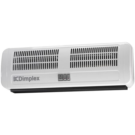 Vzduchová clona Dimplex AC3RN
