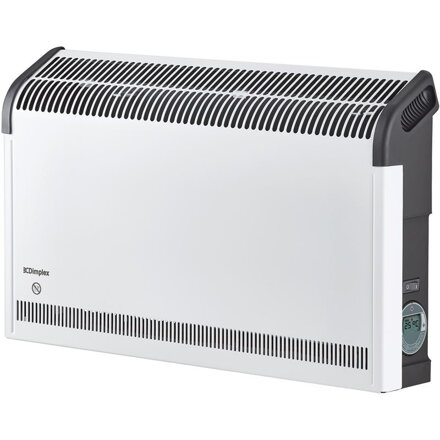 Nástenný konvektor Dimplex DX 410E (1000W)
