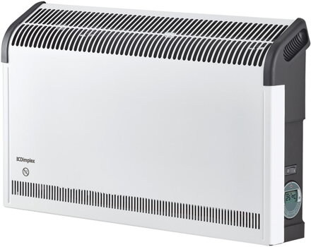 Nástenný konvektor Dimplex DX 415E (1500W)