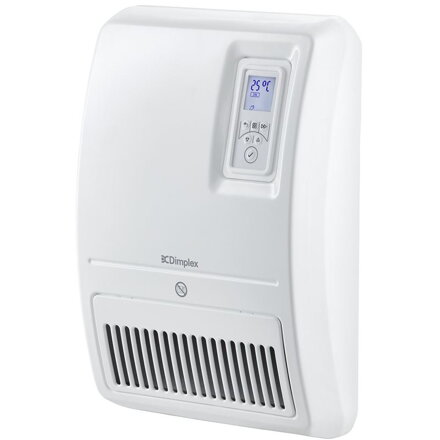 Kúpeľňový ohrievač Dimplex H 260e ECO 1kW
