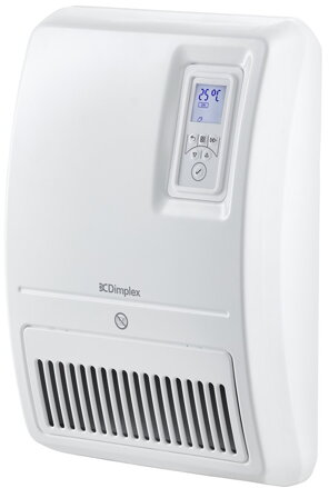 Kúpeľňový ohrievač Dimplex H 260e ECO 1kW