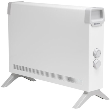 Prenosný konvektor Dimplex DX 521 (2000W)