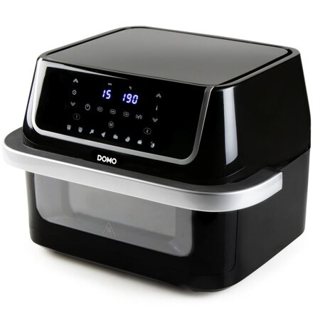 Teplovzdušná fritéza DOMO DO 544FR
