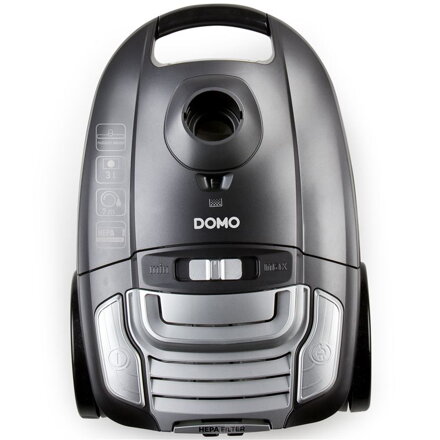 Vreckový vysávač DOMO DO 7285S