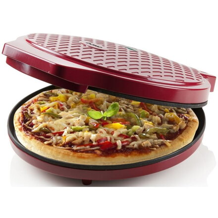Domáca elektrická pec na pizzu DOMO DO 9177PZ My Express