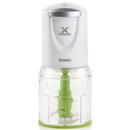 Sekáčik potravín DOMO DO 9192MC Xpower