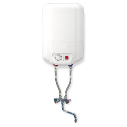 Ohrievač vody ELIZ EURO 10 1.5kW nad dre