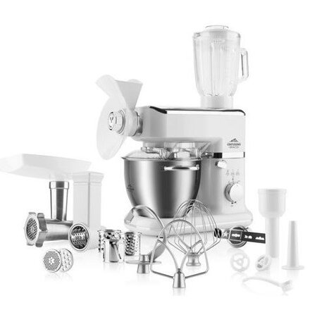 Kuchynský robot ETA 002390080 Gratussino Maxo II