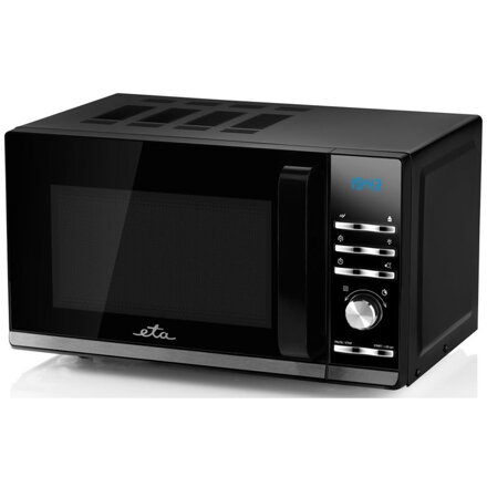 Digitálna mikrovlnná rúra ETA 121090010 GALATEO