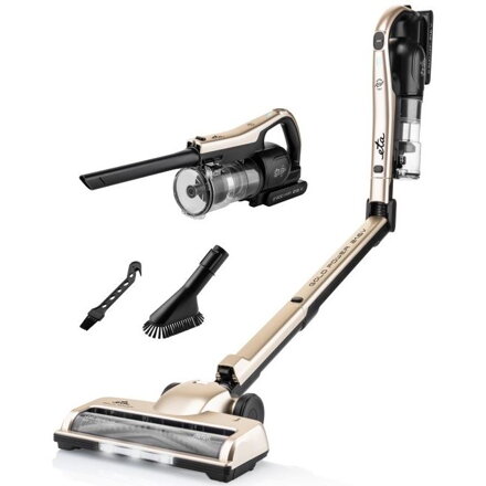 Tyčový a ručný vysávač 2v1 ETA 121290000 GOLD POWER