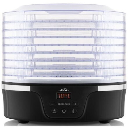 Sušička potravín ETA 830190000 SECCA PLUS