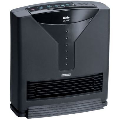 Teplovzdušný ventilátor so zvlhčovačom Fakir HLB10