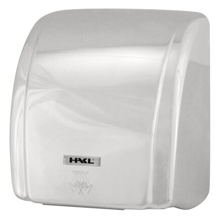 Sušič rúk HAKL SR 2,1 kW