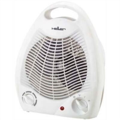 Teplovzdušný ventilátor Heller HL 706