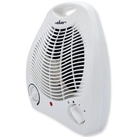 Teplovzdušný ventilátor Heller HL 706