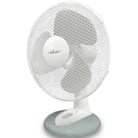 Stolový ventilátor Heller TWV 236