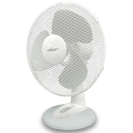 Stolový ventilátor Heller TWV336